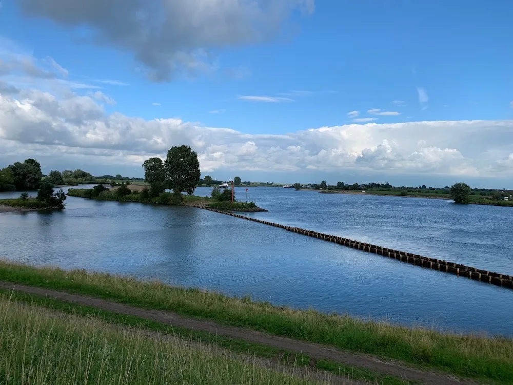 Dierenpension Eb en Vloed - Oudewater pet otel
