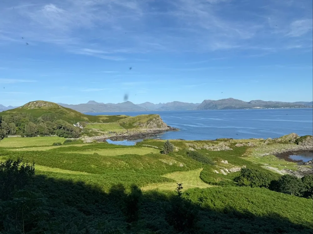Aird Boarding Kennels - Outer Hebrides pet otel görseli 2