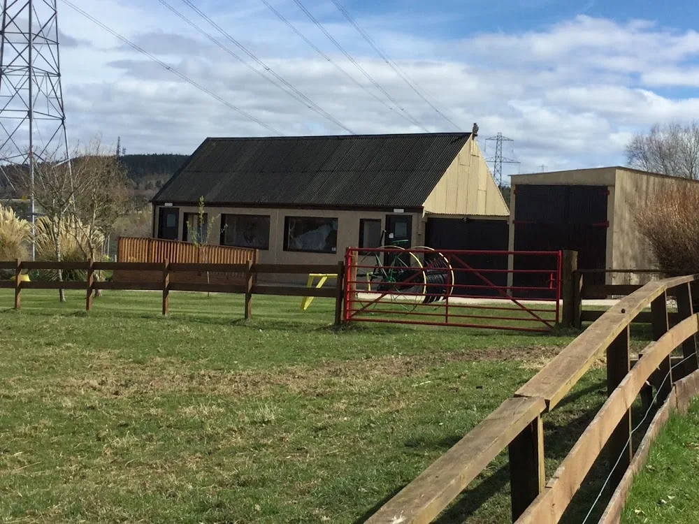 The Old Farm Cattery - Outer Hebrides pet otel görseli 3