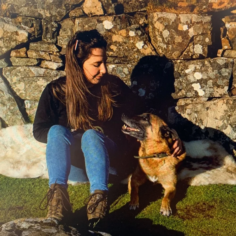 Walkies Pet Services - Isle of Skye - Outer Hebrides pet otel görseli 4