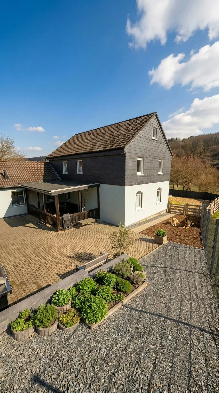 DogStay Deluxe Die Hundepension mit Herz - Overath pet otel