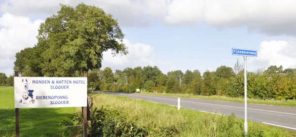 Dierenhotel Slooijer - Overijssel pet otel