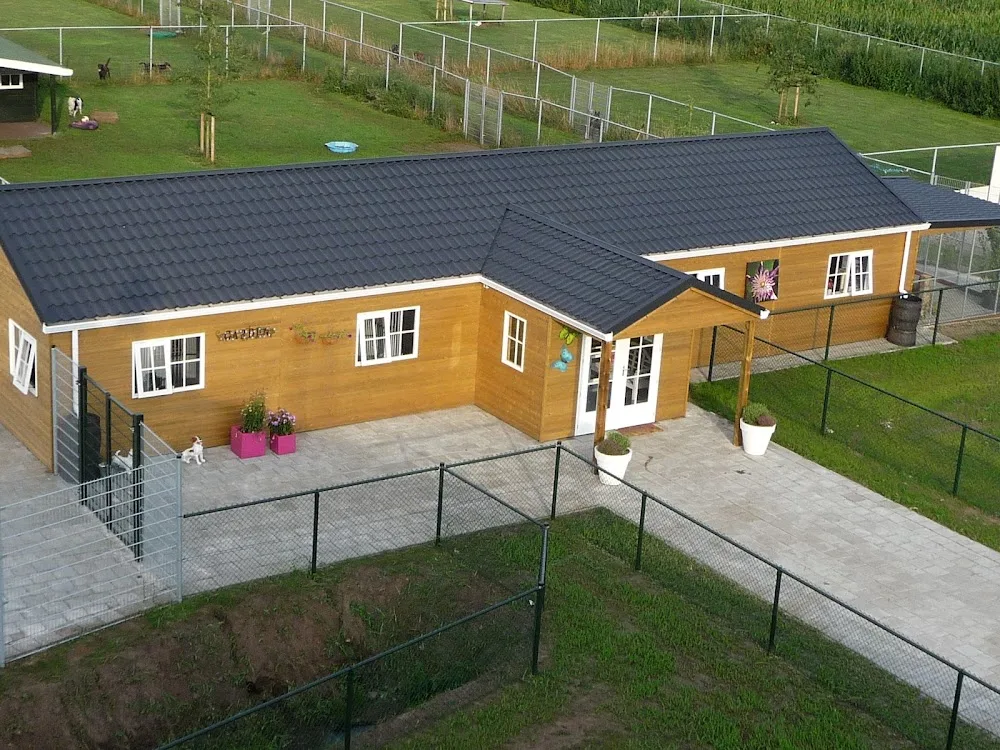 Dierenpension Het Veenschap - Overijssel pet otel