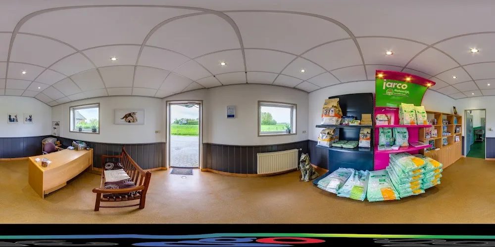 Dierenpension Veldhuis - Overijssel pet otel görseli 3