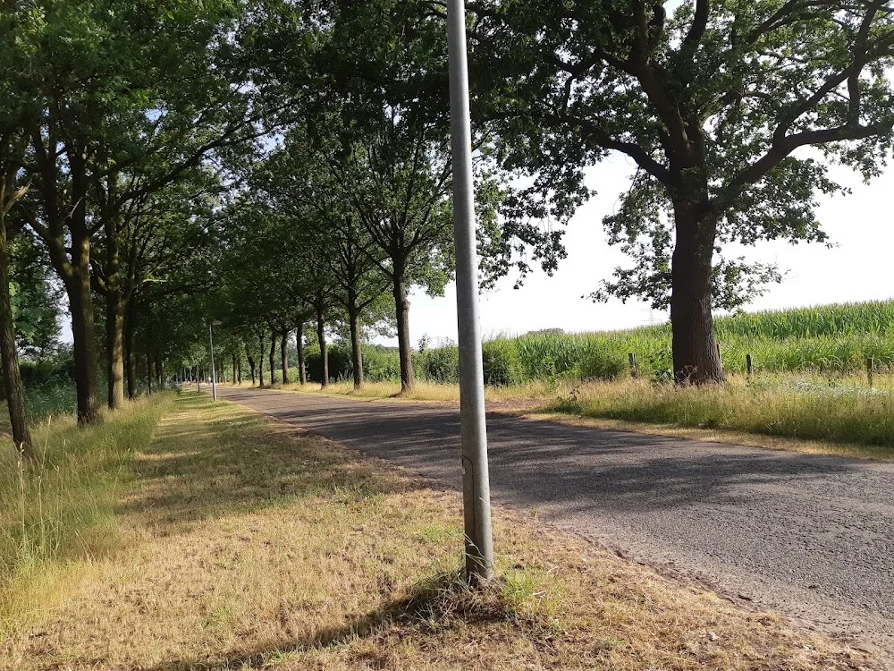 maatschap jg versteeg en g vos - Overijssel pet otel