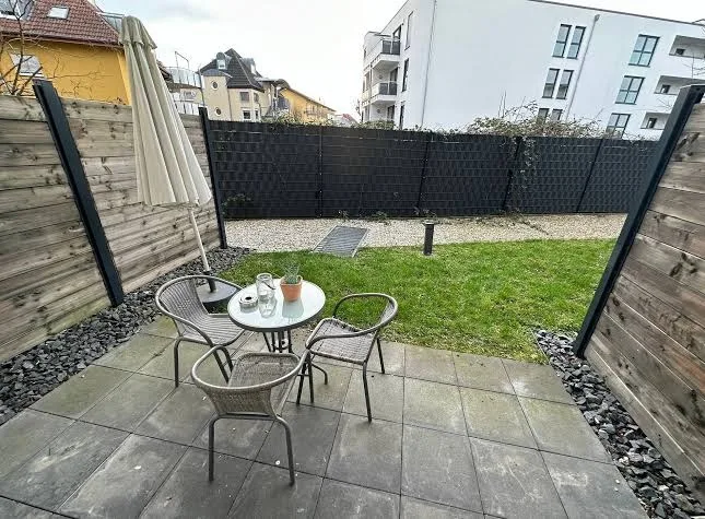 Boardinghouse Paderborn Gmbh - Paderborn pet otel