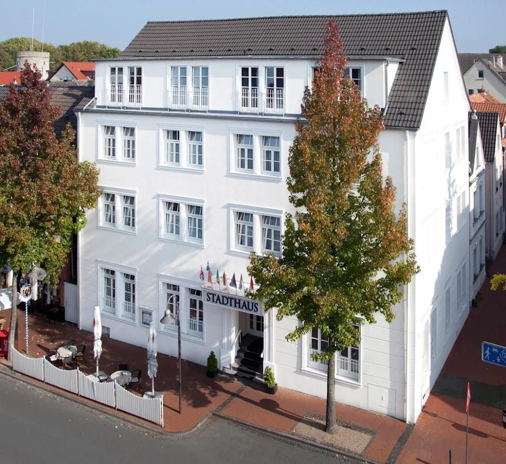 Hotel Aspethera - Paderborn pet otel görseli 4