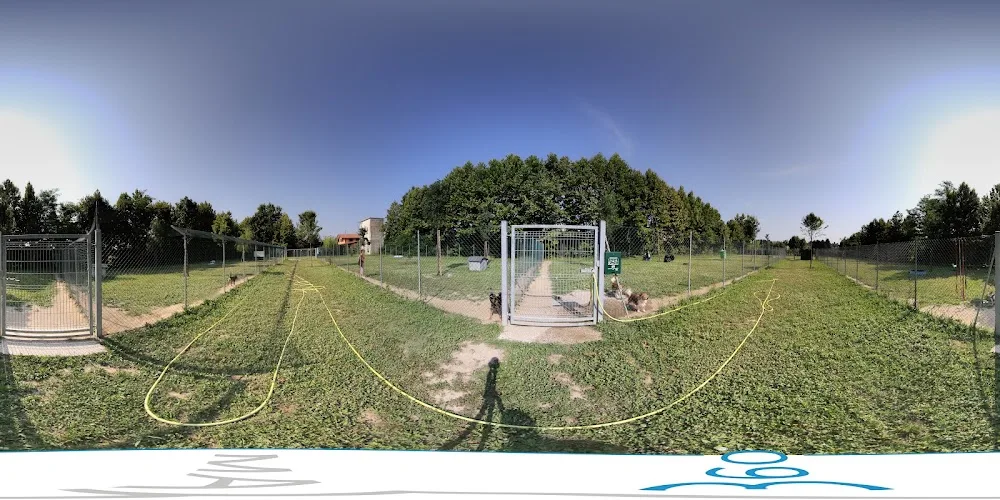 Canile - Rifugio di Rubano - Padua pet otel görseli 4