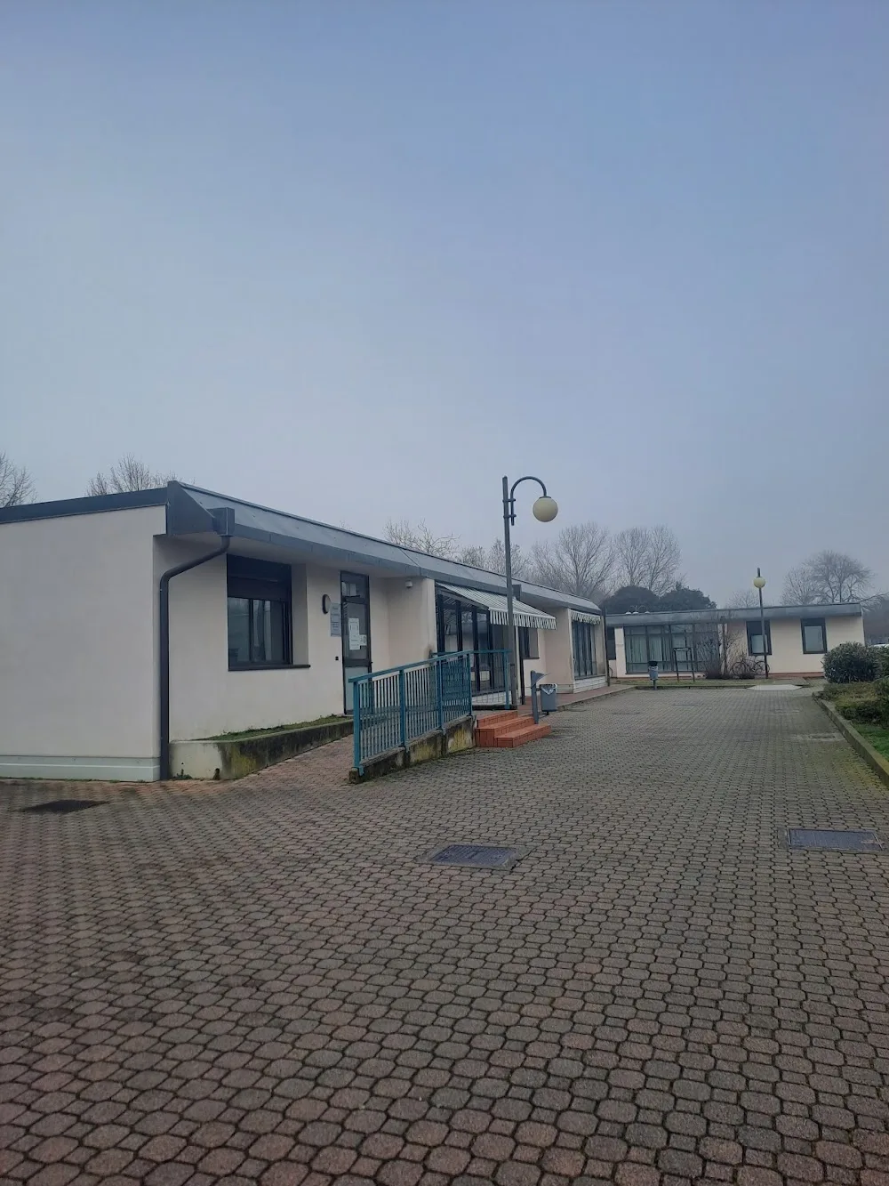 Canile Sanitario - AULSS 6 Euganea - Padua pet otel görseli 3