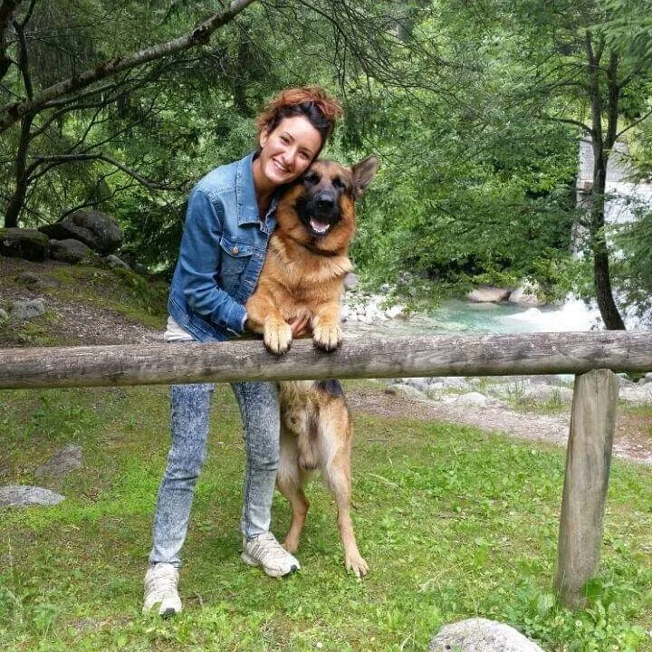 CLAUDIA&VALERIA GAMBAROTTO- ADDESTRAMENTO CANI - CRISTALLOTERAPEUTA - ANIMAL COMUNICATOR - Padua pet otel