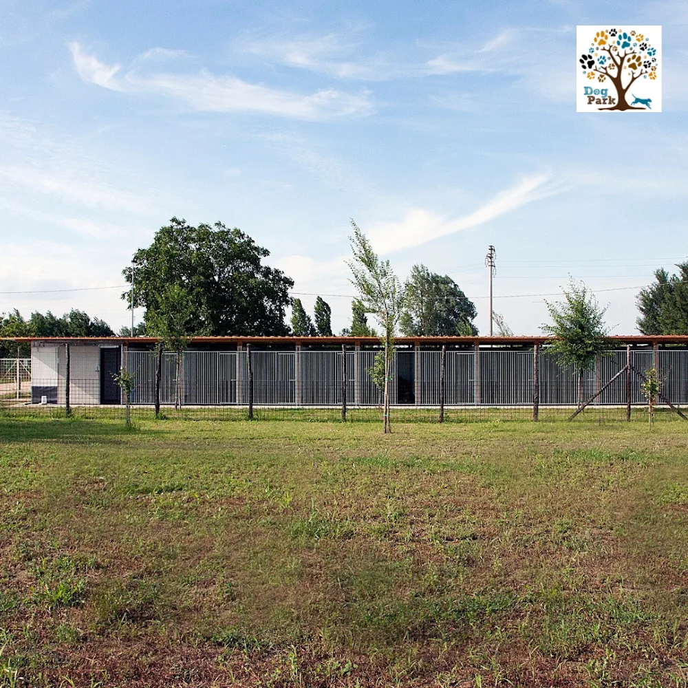 Dog Park Conselve - Padua pet otel görseli 4