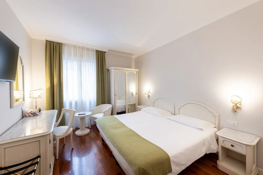 Hotel Majestic Toscanelli - Padua pet otel görseli 5