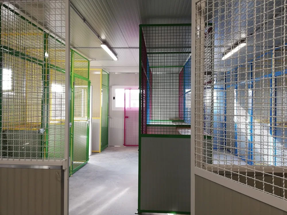 La mia Cuccia sas - Padua pet otel