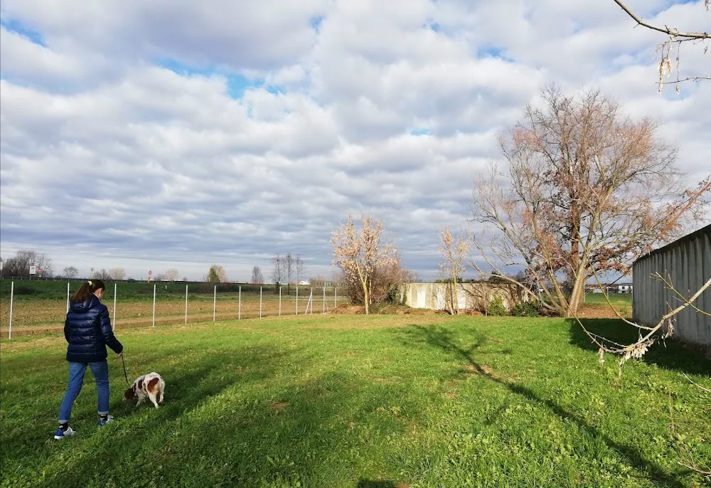 La mia Cuccia sas - Padua pet otel görseli 3
