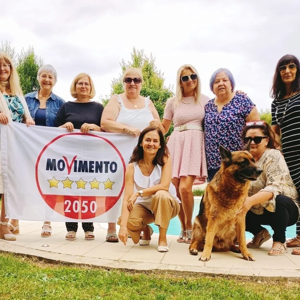 Mondo Cane pensione e Toelettatura - Padua pet otel görseli 5