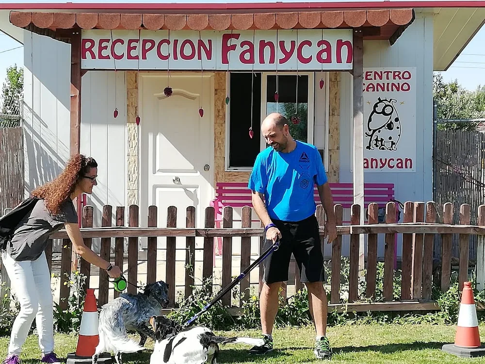 FANYCAN - Palencia pet otel