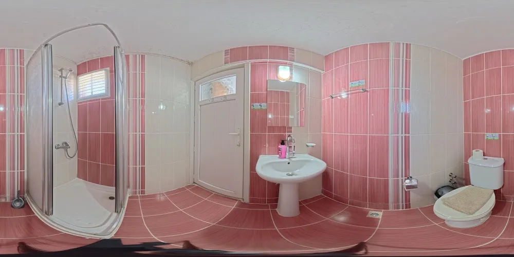 Aspawa Hotel - Pamukkale pet otel görseli 3