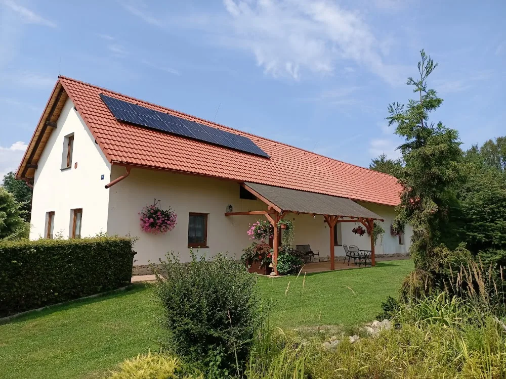 Hlídání pejsků u Bibinky - Pardubický kraj pet otel