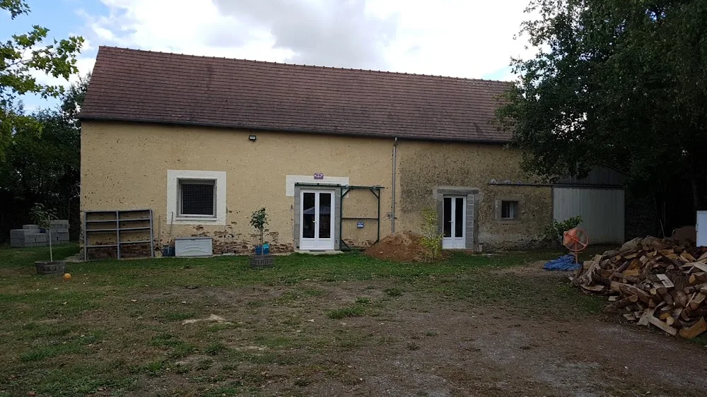 Chat Alors ! - Parennes pet otel