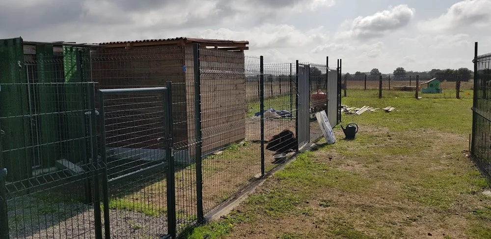 Sowoof - Parennes pet otel görseli 2