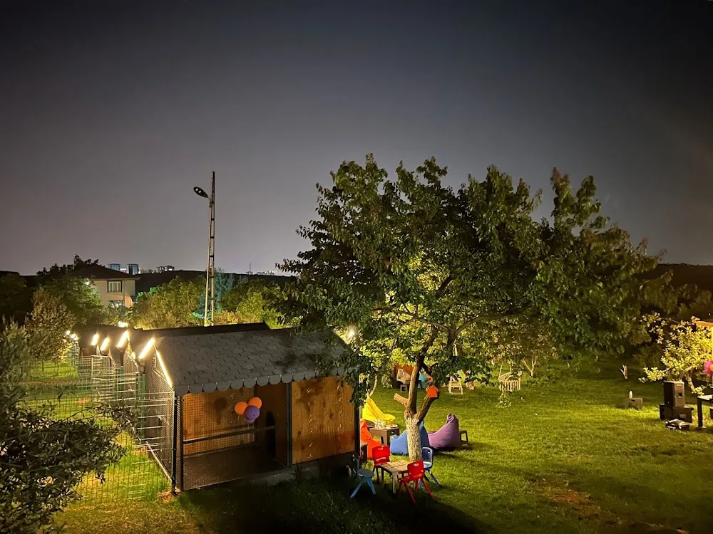 Park Petpoint Tuğba - Gaziantep pet otel görseli 2