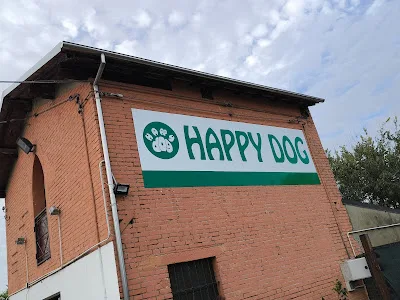 Happy Dog - Parma pet otel