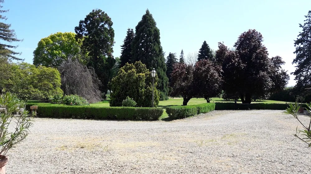 La Seconda Casa - Parma pet otel görseli 3