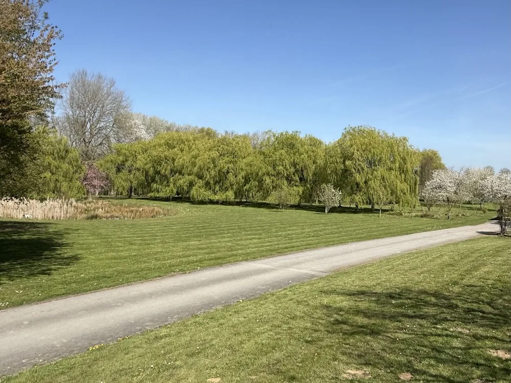 Domaine de Carency - Pension Canine Arras & Lens - Pas-de-Calais pet otel görseli 3