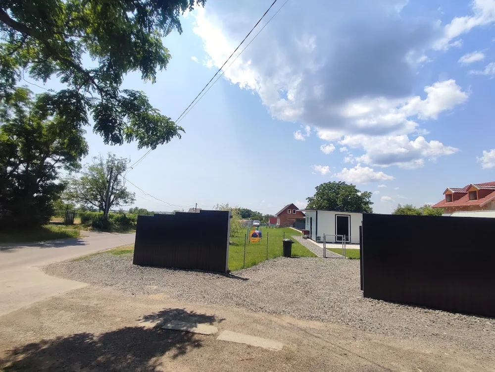 Tappancs Családi kutya és cica panzió Pécs - Romonya - Pécs pet otel görseli 3