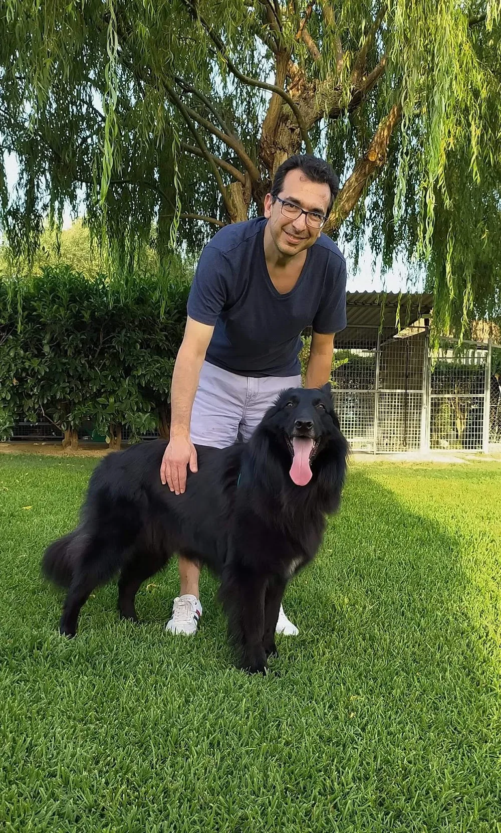 Dog House training club - Peloponnese pet otel