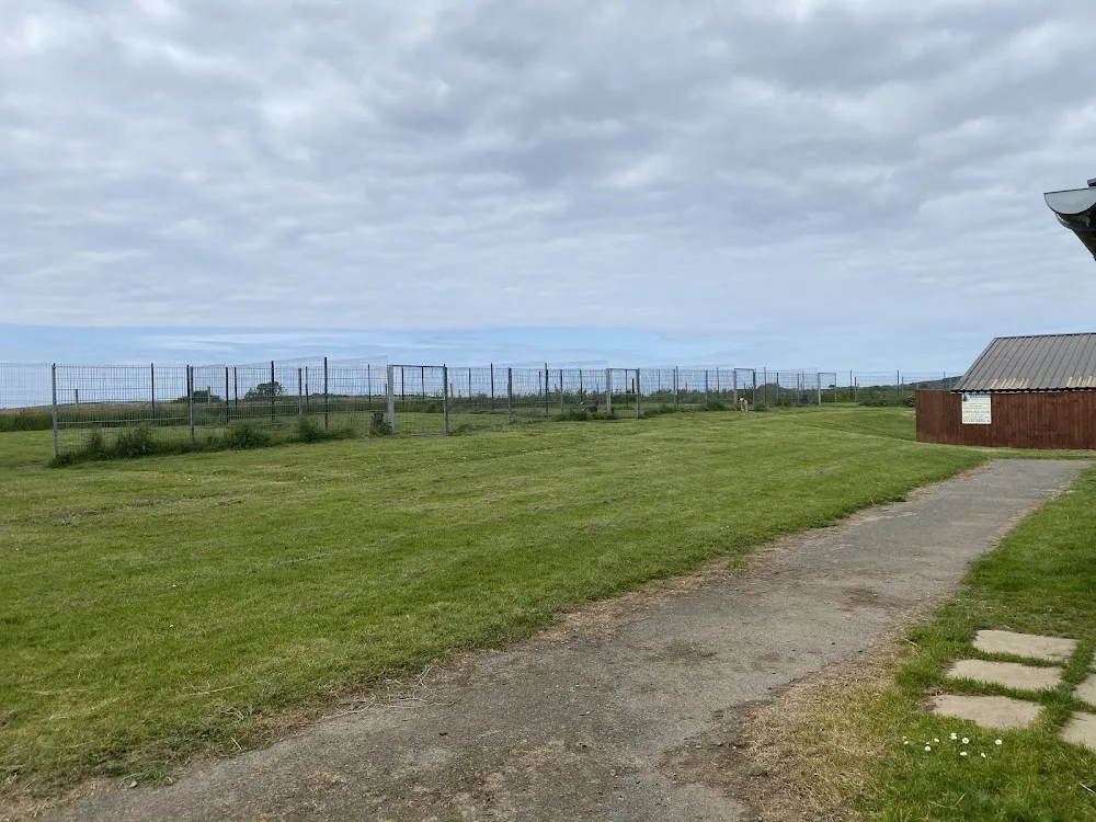 Llanstinan Kennels, Letterston, Pembrokeshire SA62 5XD - Pembrokeshire pet otel görseli 3