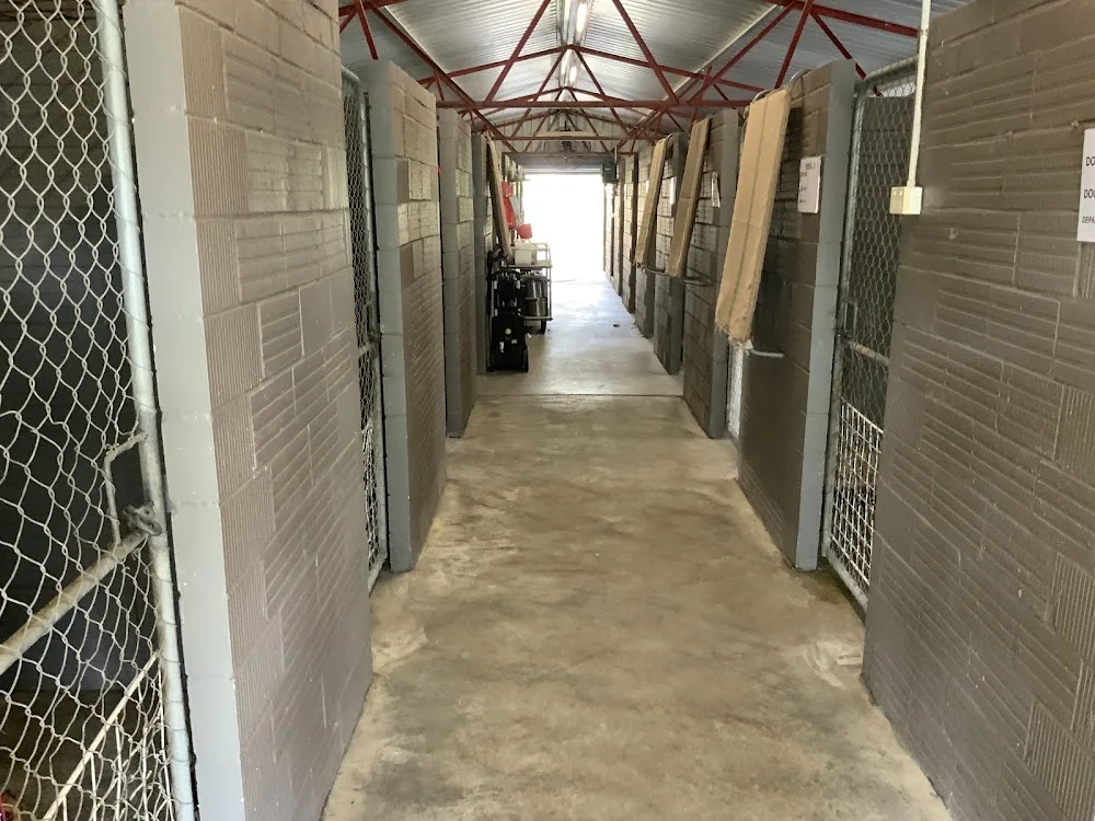 4 Paws Luxury Retreat - Perth pet otel görseli 3