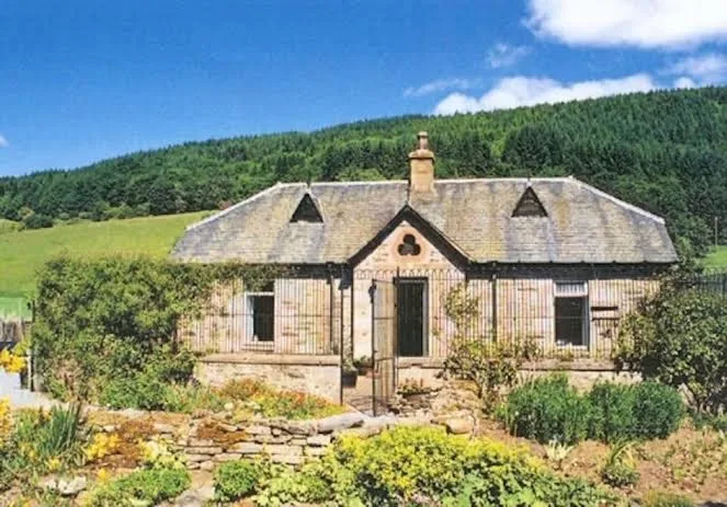 Castle Kennels - Two-Bedroom Apartment - Perth and Kinross pet otel