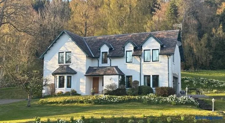 Castle Kennels - Two-Bedroom Apartment - Perth and Kinross pet otel görseli 4