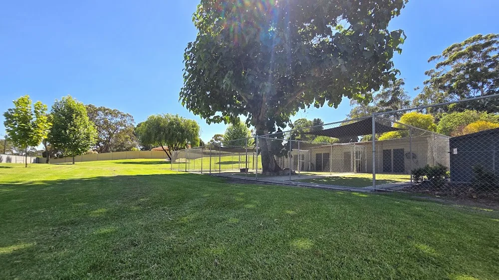Barkridge Boarding Kennels - Perth pet otel