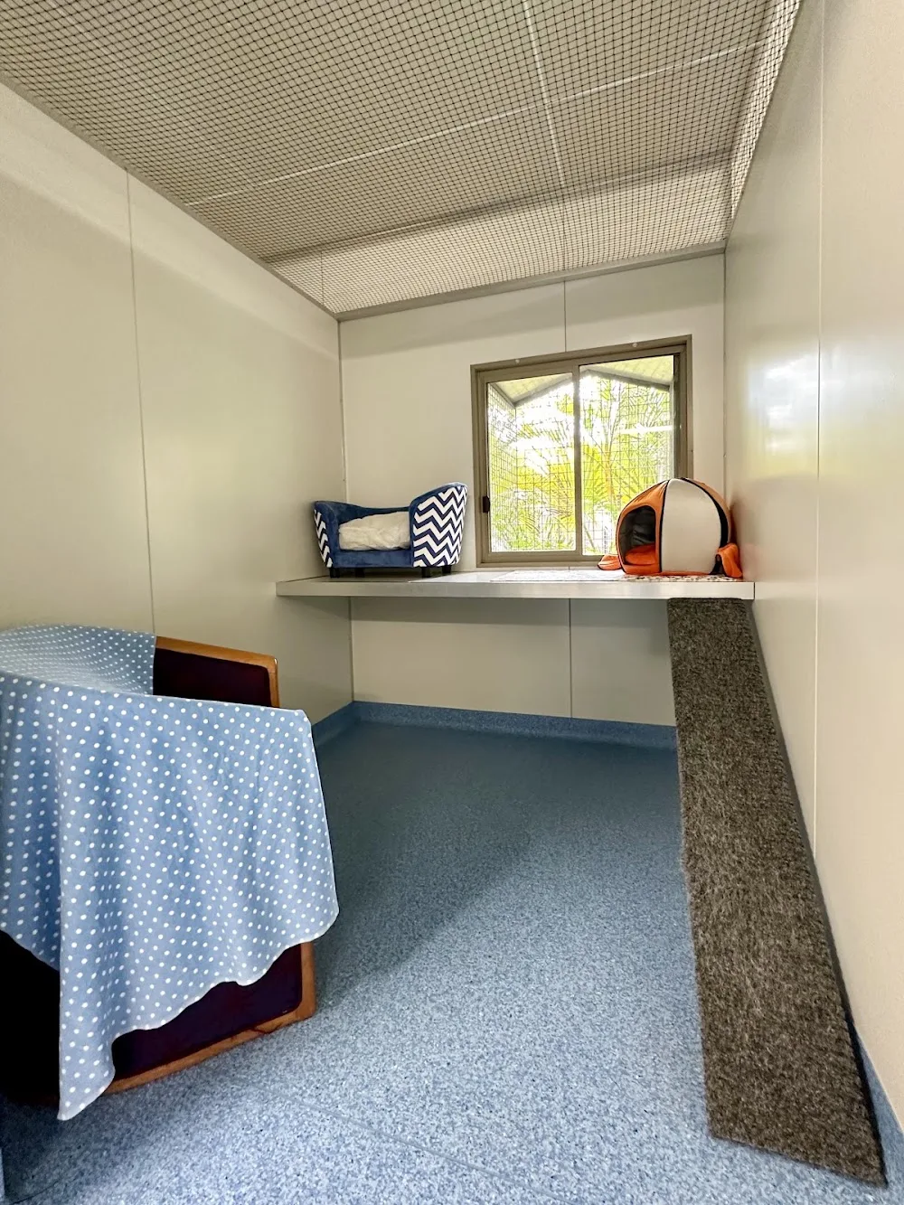 CELTICPRYDE KENNELS - FELINE RETREAT & BOUTIQUE BOARDING - Perth pet otel görseli 3