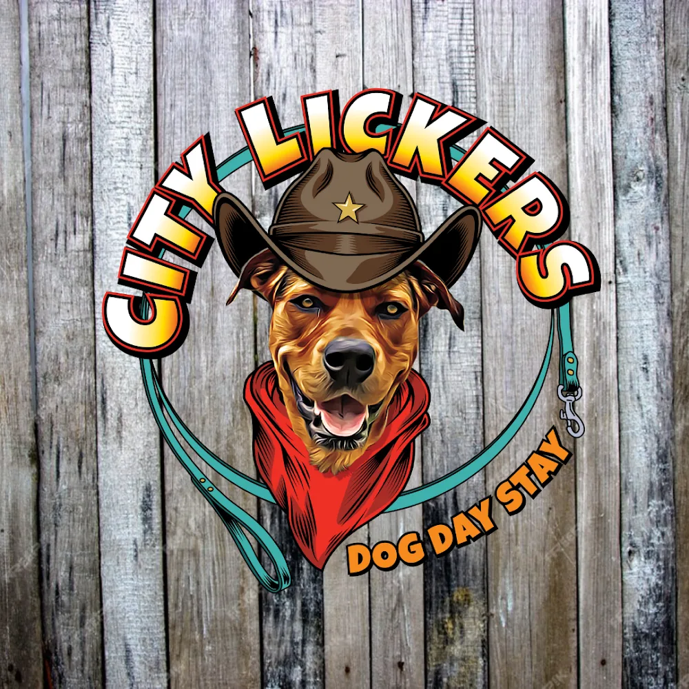 City Lickers Dog Day Stay - Doggy Day Care Perth - Perth pet otel