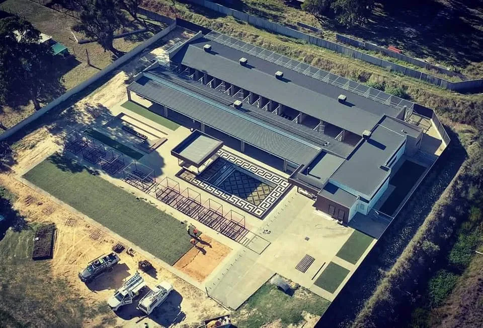 Ontilt Pet Resort and K9 Refuge - Perth pet otel görseli 6