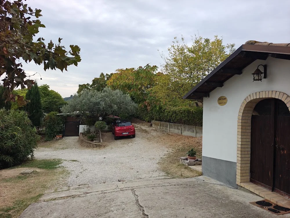 Dog Farm - Pescara pet otel