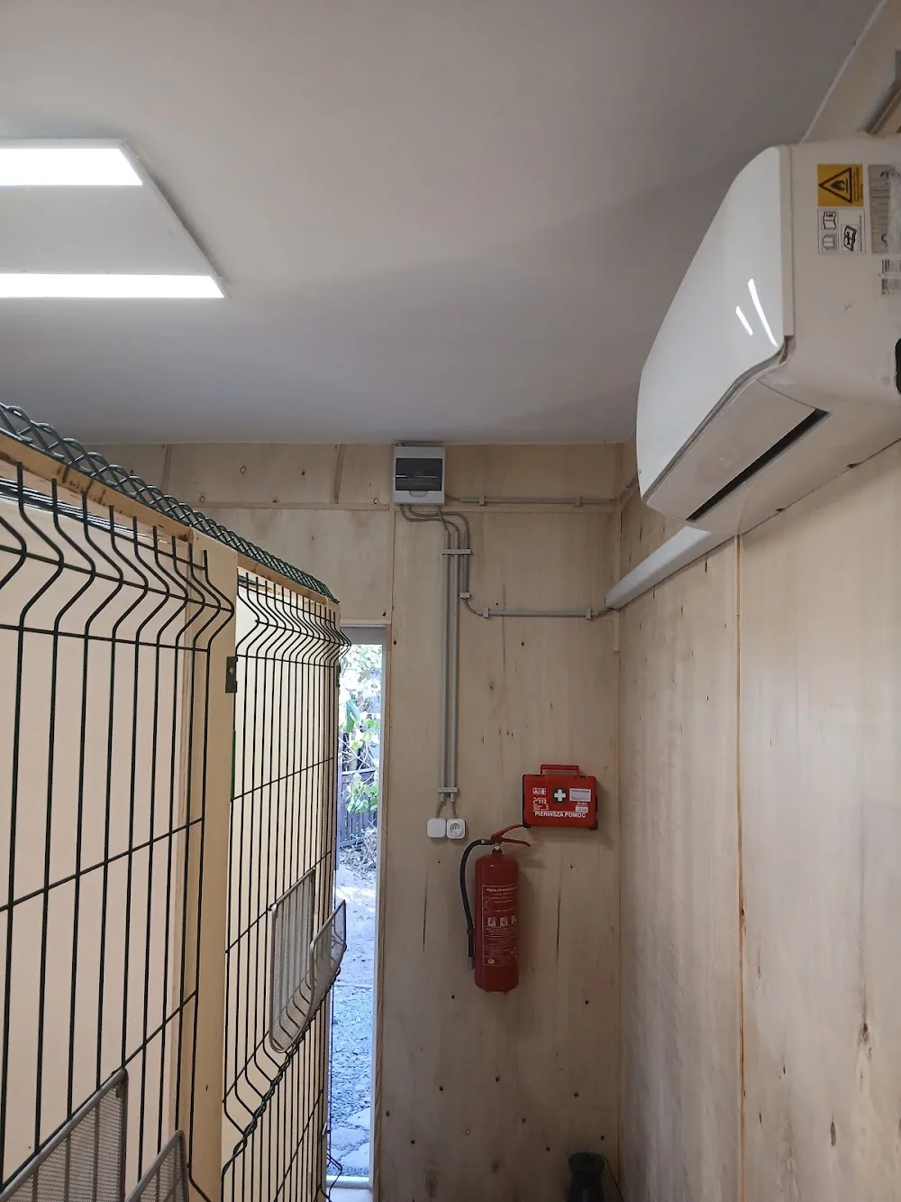 Reptéri Cicu-Micu Macska Panzió - Pest County pet otel görseli 3