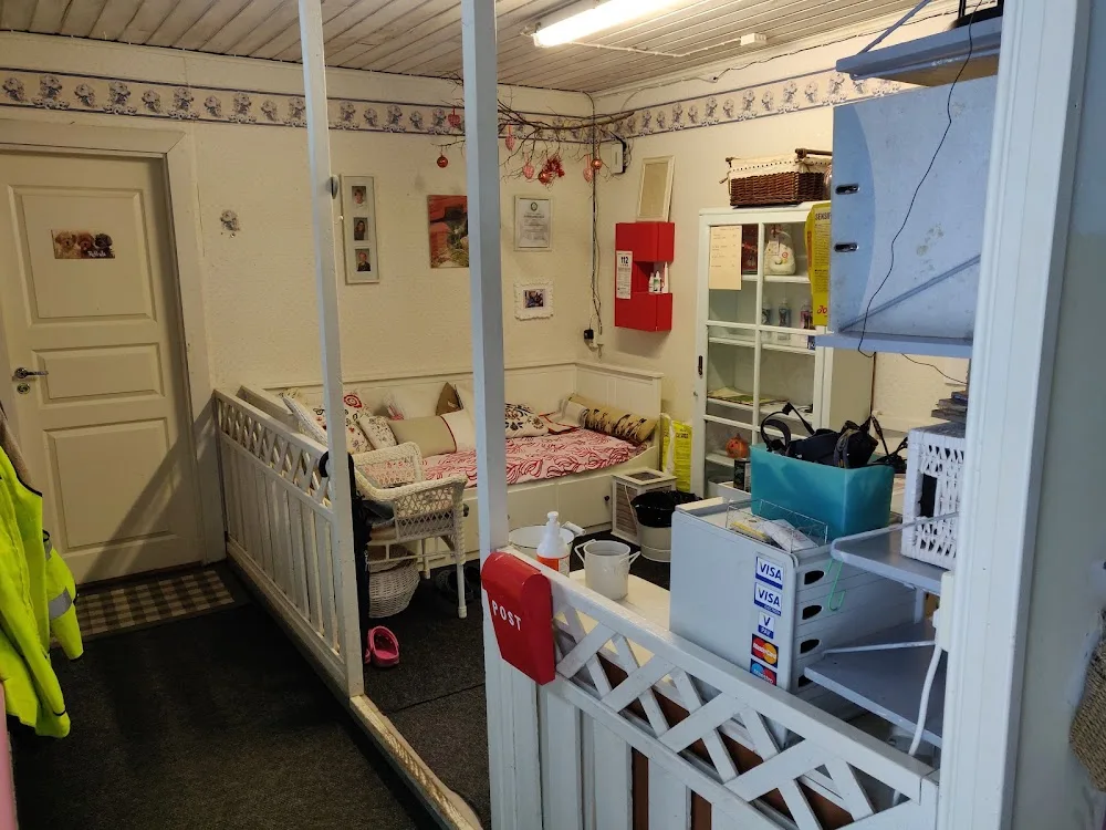 Eläinhoitola HausKis - Pirkanmaa pet otel görseli 11