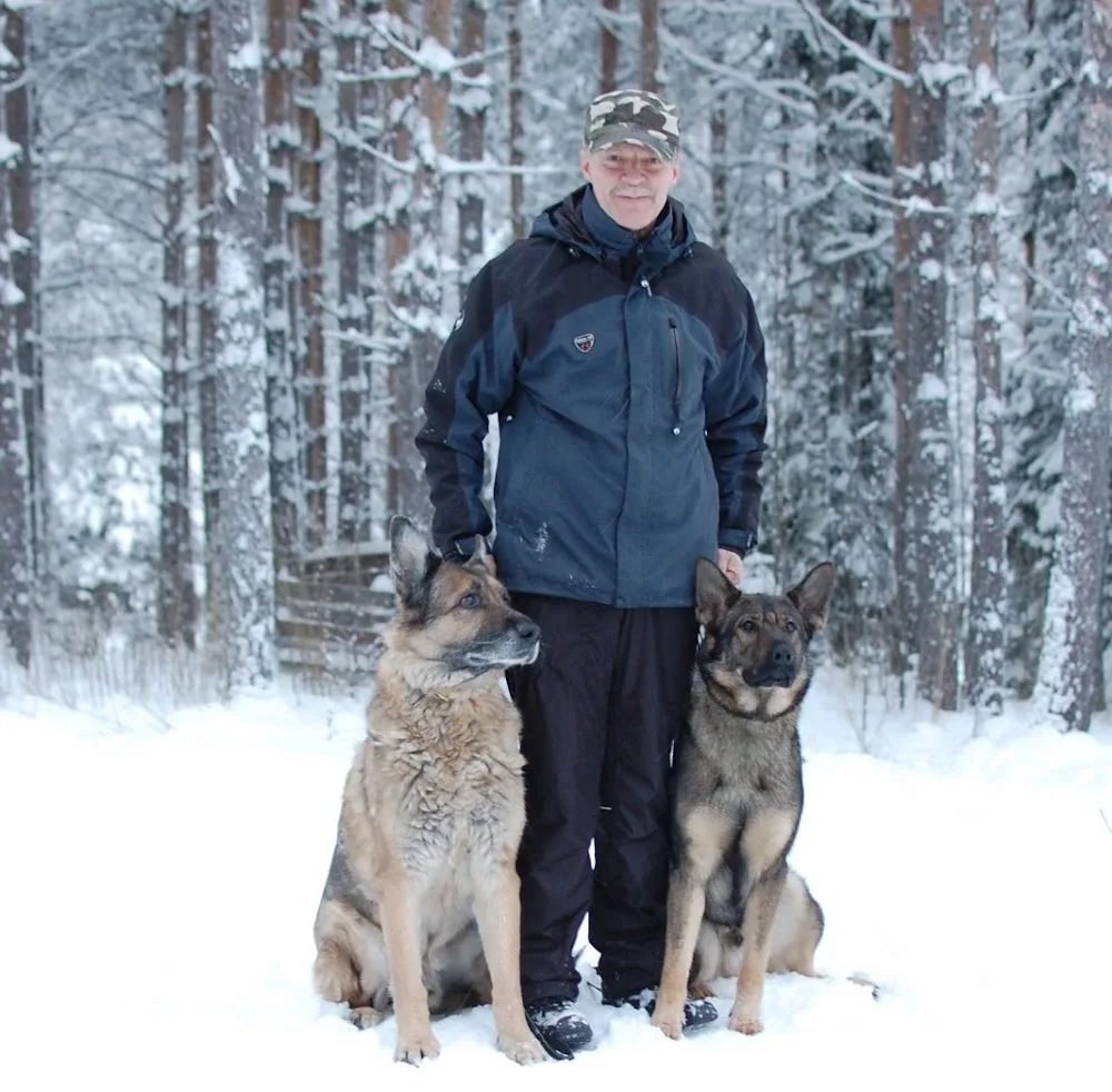 Kennel Kubicon - Pirkanmaa pet otel