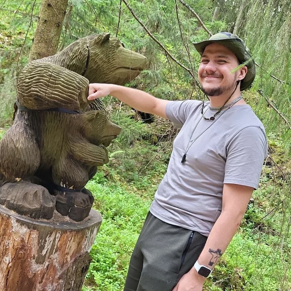 Koirapesula Pohjavilla - Pirkanmaa pet otel görseli 9