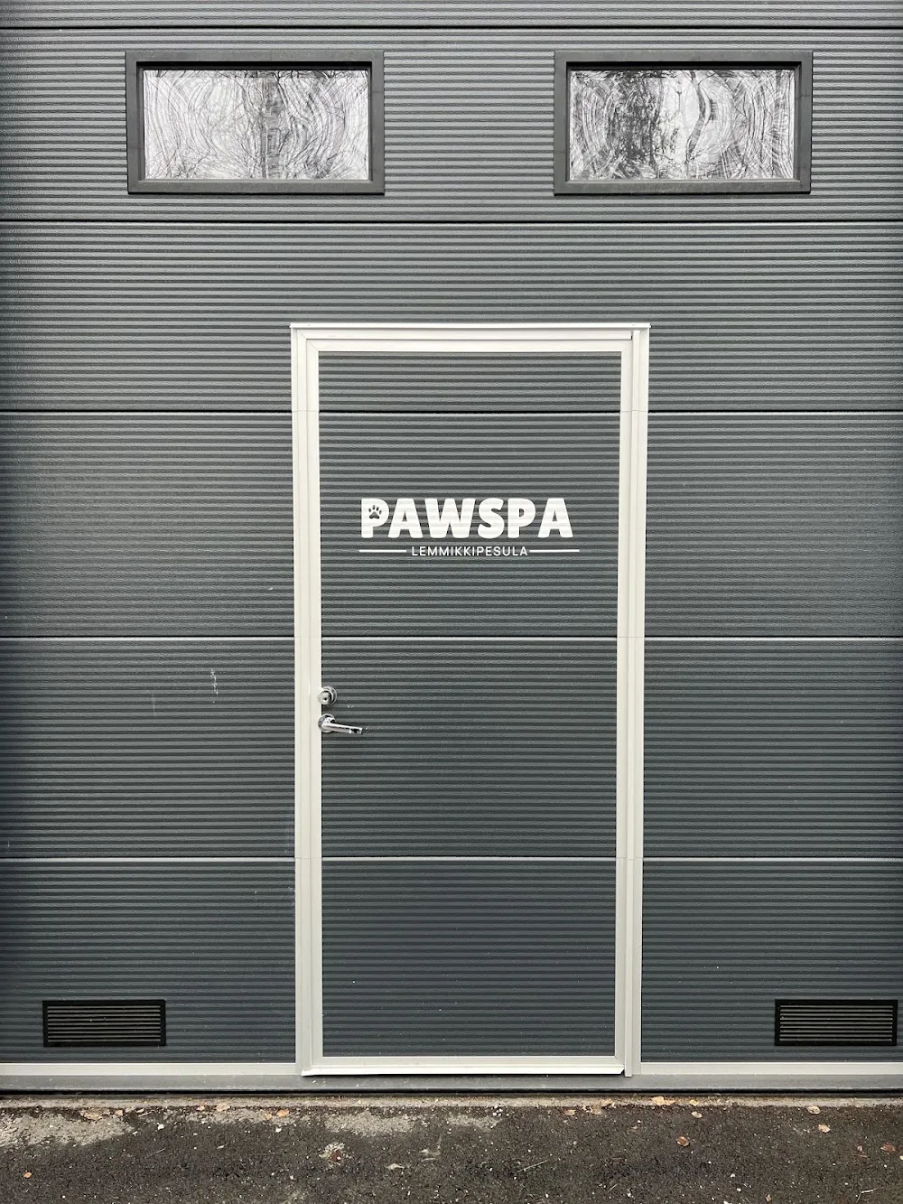 Lemmikkipesula PawSpa - Pirkanmaa pet otel görseli 3