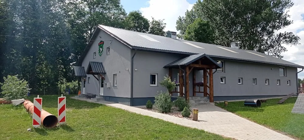 Gladiator -Hotel dla zwierząt i szkolenie psów - Podlaskie pet otel