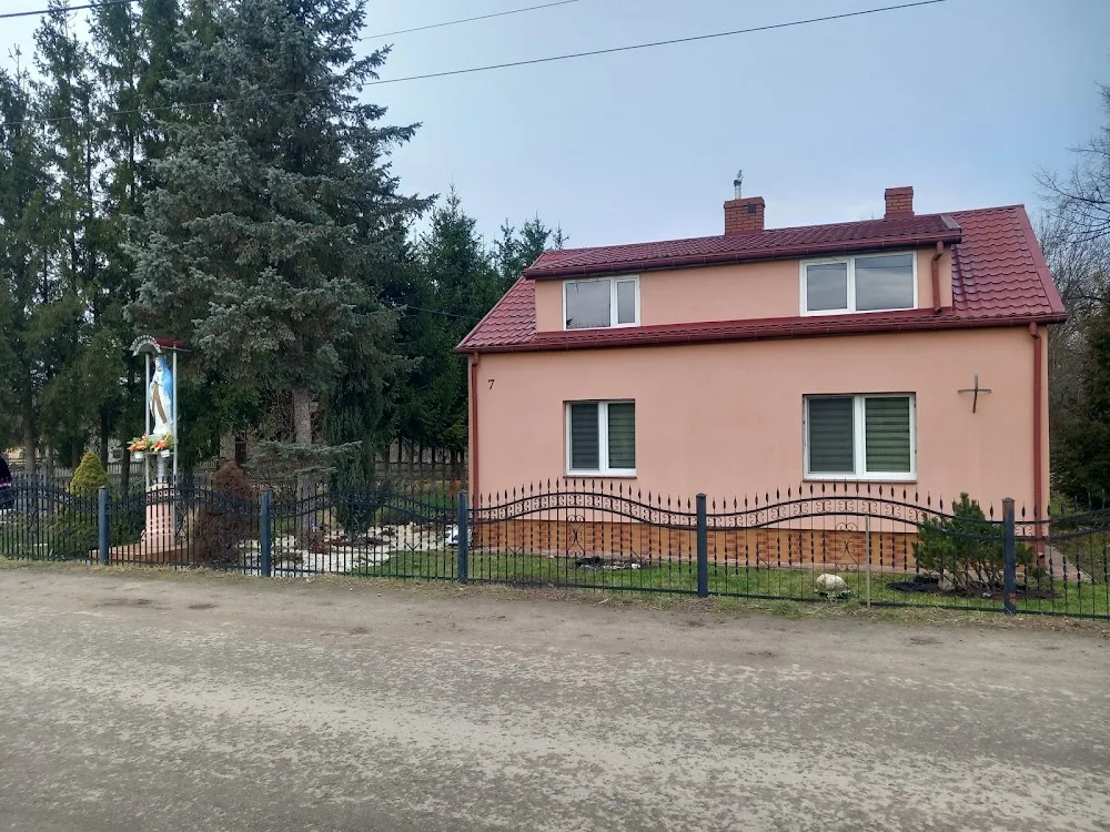 Hotel dla Zwierząt Wiejskie Życie - Poland pet otel görseli 7