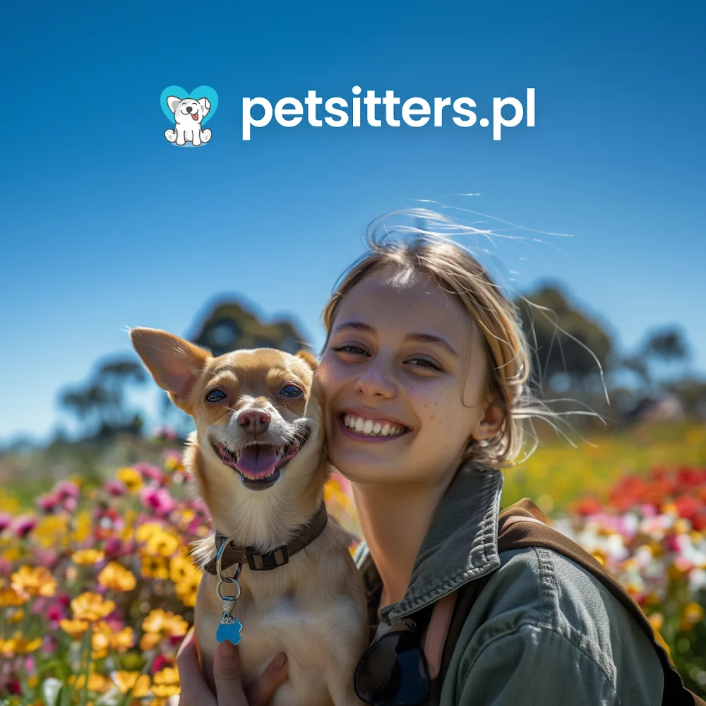 Petsitters - domowy hotel dla psów i kotów - Poland pet otel görseli 2