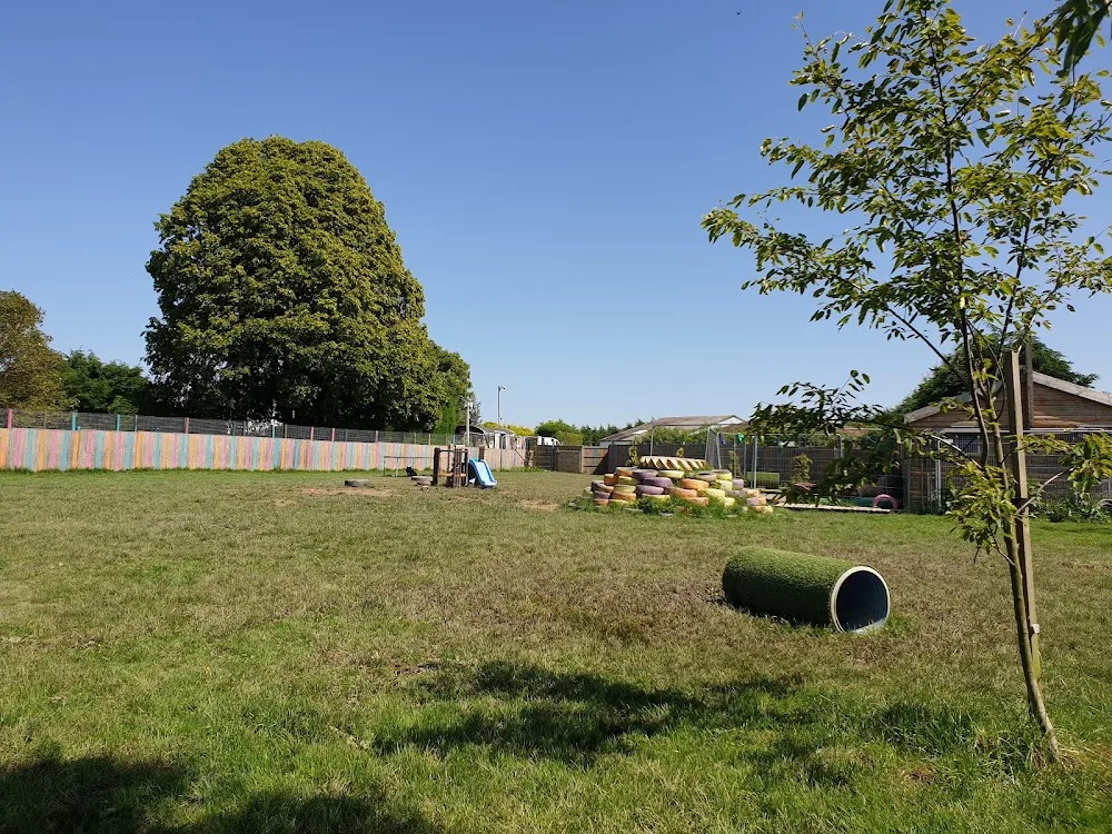 Whitley Crest Boarding and Doggy Daycare - Pontesford pet otel görseli 3
