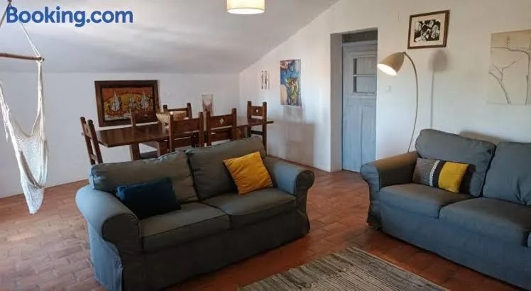 Casa do Pátio- Bed & Breakfast- City Center - Portalegre pet otel