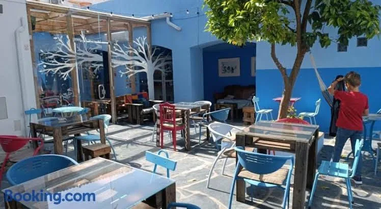 Casa do Pátio- Bed & Breakfast- City Center - Portalegre pet otel görseli 3
